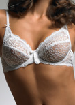 Charnos Rapport lacey bra