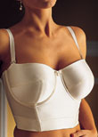 Panache Special Occasions bustier