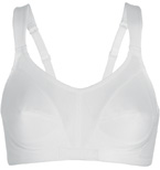 Shock Absorber D+ Max bra - front view