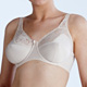 Charnos superfit bra in white